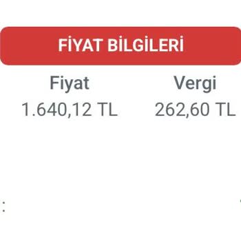 Bilet Değişikliği İçin Yüksek Ek Ücret Mağduriyeti