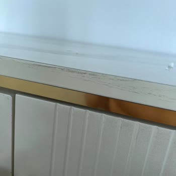 Aldığım Mobilyalarda Ciddi Kusurlar Ve Çözülmeyen Mağduriyet