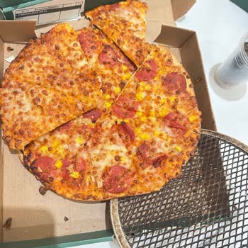 Siparişimde Hijyen Sorunu Ve Yanmış Ürün Teslimatı