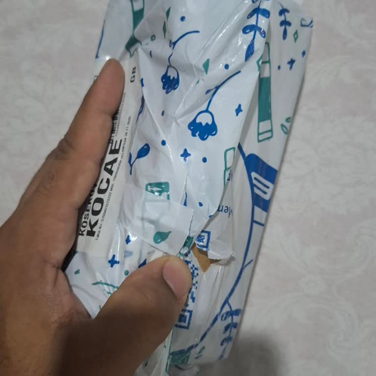 Kampanyalı Siparişimde Eksik Ürün Gönderimi Ve Çözüm Sunulmaması