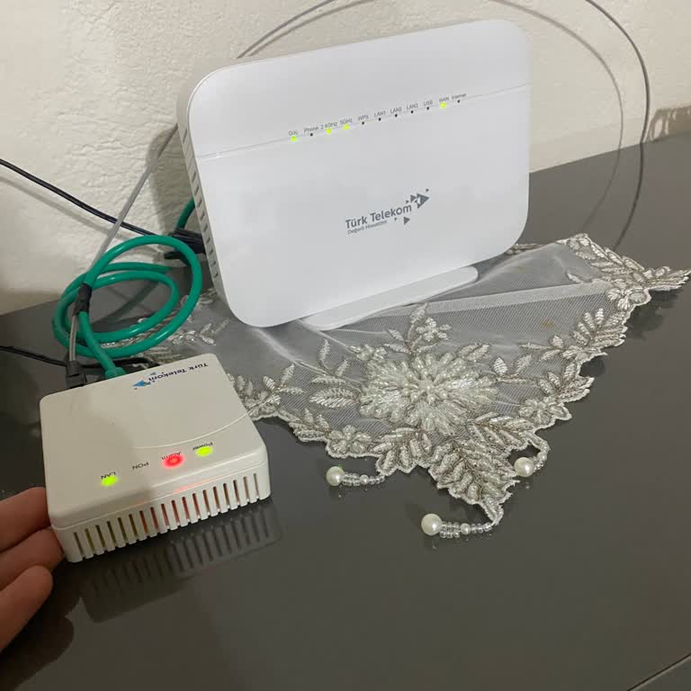 Fiber İnternet Kesintisiyle Mağduriyet: Arıza Süreci Ve Müşteri Hizmetlerinde Çözüm Eksikliği