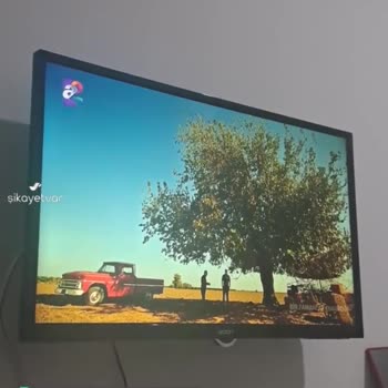 Woon TV Ayarlar Menüsünde Takılı Kalıyor