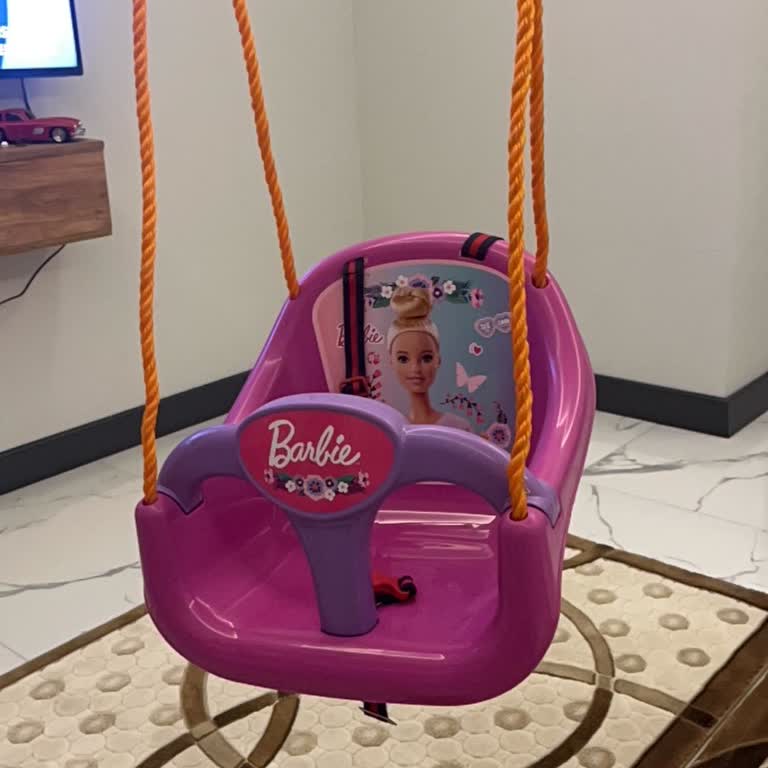 İlk Kullanımda Salıncağın Kırılması Sonucu Çocuğumun Yaralanması