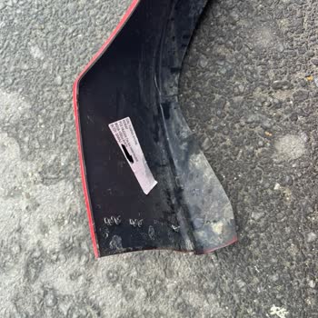 Kusurlu Ürün Ve Yetersiz Müşteri Desteği Nedeniyle Değişim Talebi