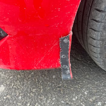 Kusurlu Ürün Ve Yetersiz Müşteri Desteği Nedeniyle Değişim Talebi