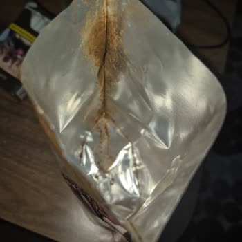 Nescafe Gold Ürününde Tekrarlayan Kalite Sorunu Ve Güven Kaybı