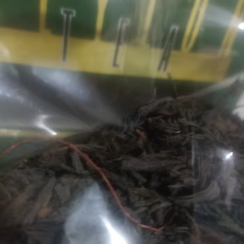 Carrefour Çayında Yabancı Cisim Ve Son Kullanma Tarihi Sorunu!