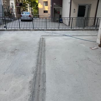 TurkNet Altyapısındaki Özensiz Kurulum Ve Görüntü Kirliliği Sorunu