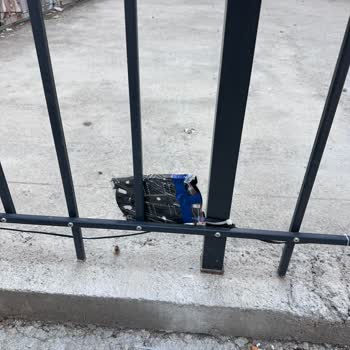 TurkNet Altyapısındaki Özensiz Kurulum Ve Görüntü Kirliliği Sorunu