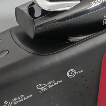 Yanıltıcı Ürün Bilgisi Ve Cevapsız Destek: Arçelik Buhar Kazanlı Ütü Alışverişimde Yaşadığım Sorun