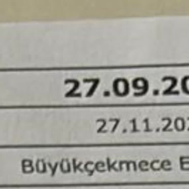 Enza Home'dan Düğün Paketi Teslim Edilmedi, Bilgilendirme Eksikliği Mağduriyet Yarattı