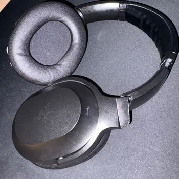 Dayanıklı Diye Aldığım Kulaklık Normal Kullanımda Aniden Kırıldı