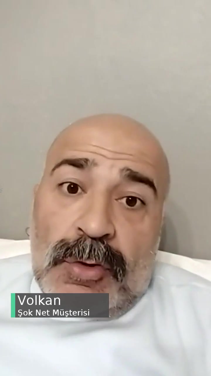 Şok Net Sıkıntılı Hizmet, Kötü İnternet, Fazla Faturalandırma... videonun kapak resmi