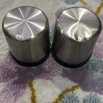 Hasarlı Kapaklarla Gelen Stanley Termoslar İçin Değişim Talebi