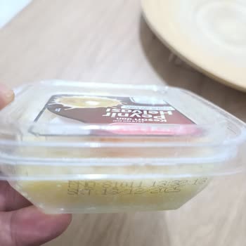 BİM Küflenmiş ve Bozuk Ürünler