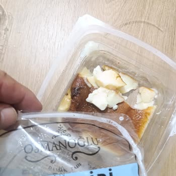 BİM Küflenmiş ve Bozuk Ürünler