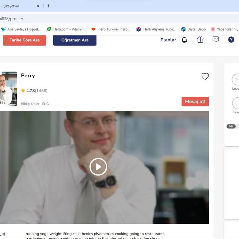 Flalingo'da Mesaj Kutusu Sorunu Ve Yetersiz Destek Sonrası İade Talebi