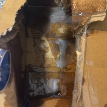 Bath&Body Works Hasarlı ve Eksik Ürün Teslimatı Sonrası Memnuniyetsizlik