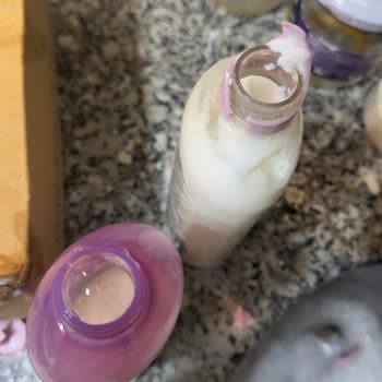 Bath&Body Works Hasarlı ve Eksik Ürün Teslimatı Sonrası Memnuniyetsizlik