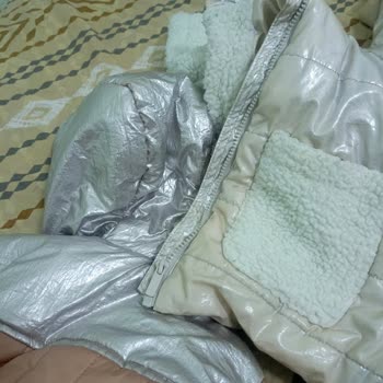 Çocuk Montunda Renk Solması Hayal Kırıklığı Yarattı