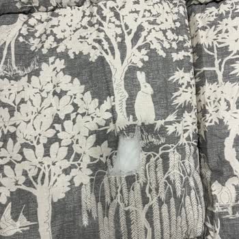 Çeyiz İçin Aldığım Uyku Seti Yırtık Ve Lekeli Çıktı, Destek Alamıyorum