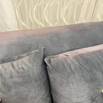 Koltuklarda Kumaş Sorunu Ve Çözüm Sunulmaması