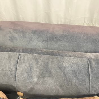 Koltuklarda Kumaş Sorunu Ve Çözüm Sunulmaması