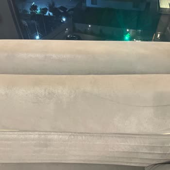 Koltuklarda Kumaş Sorunu Ve Çözüm Sunulmaması