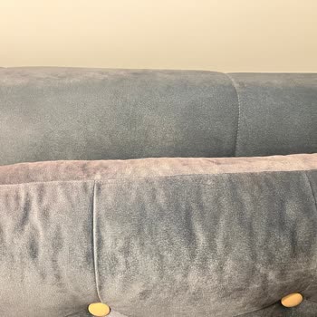 Koltuklarda Kumaş Sorunu Ve Çözüm Sunulmaması