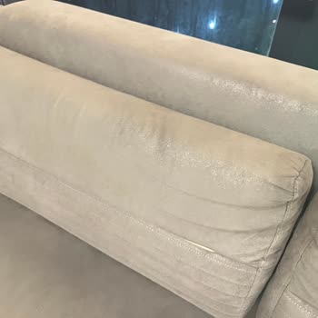 Koltuklarda Kumaş Sorunu Ve Çözüm Sunulmaması