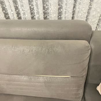 Koltuklarda Kumaş Sorunu Ve Çözüm Sunulmaması