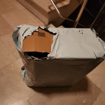 Teslimat Güvenliği Ve Mahremiyet İhlali Nedeniyle Yaşanan Mağduriyet