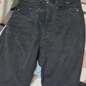 Mavi Mağazasından Alınan Ürünlerde Kalite Ve İade Sorunu Yaşadım