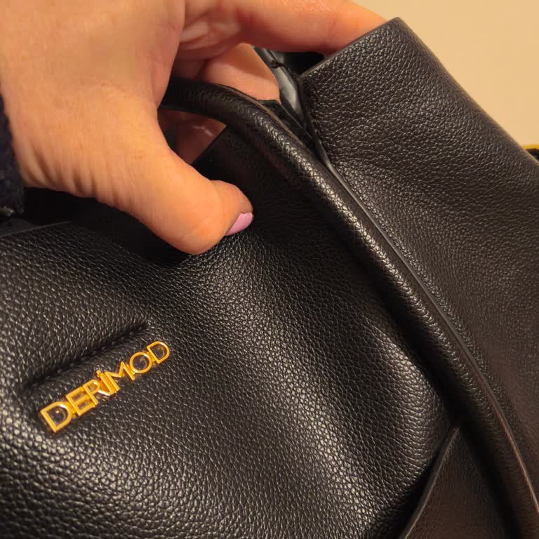 Derimod Çantamın Değişimi Reddedildi, Mağaza Personeli İlgisiz Davrandı