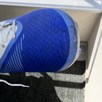 İlk Kullanımda Deforme Olan Krampon Ve Açıklamasız Ret Kararı