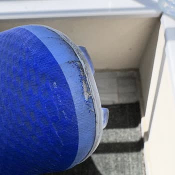 İlk Kullanımda Deforme Olan Krampon Ve Açıklamasız Ret Kararı