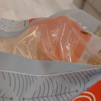 Kapalı Pirinç Paketlerinde Canlı Böcek Şoku