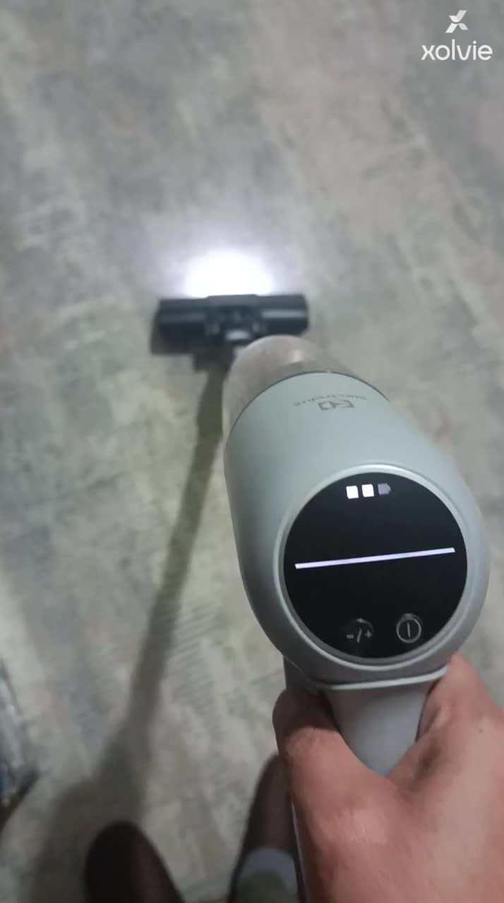 Electrolux EP71AB14UG Vacuum Brush Stops On Carpet - Repeated Unresolved Issue video cover
