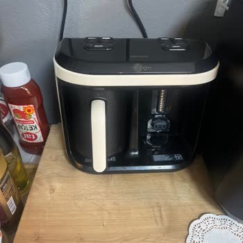 Karaca Züccaciye Hüp Düet Kahve Makinesi, Kahveleri Köpüklü Yapmıyor!