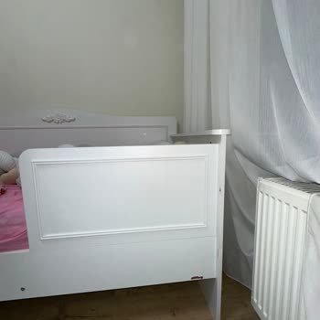 Güvensiz Montessori Dolap Kızımın Hayatını Tehlikeye Attı!