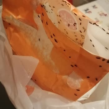 Migros Sanal Market’ten Teslim Alınan Siparişte Böcekli Un Ve Hasarlı Ürünler