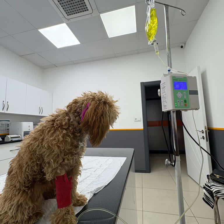 Doktorvet Veteriner Kliniği'nden Şikayetçiyim