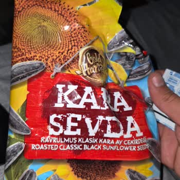 Açık Hava Tutucu Nedeniyle Çekirdekte Hijyen Ve Sağlık Endişesi