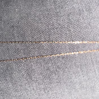 Garanti Verilen Swarovski Kolyede Kararma Ve Çözüm Bulunamaması Hayal Kırıklığı