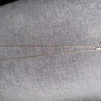 Garanti Verilen Swarovski Kolyede Kararma Ve Çözüm Bulunamaması Hayal Kırıklığı