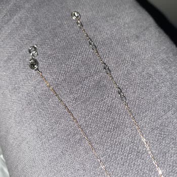 Garanti Verilen Swarovski Kolyede Kararma Ve Çözüm Bulunamaması Hayal Kırıklığı