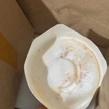 Bozuk Ve Hijyensiz Ürün Teslimatı, Yetersiz Müşteri Hizmeti