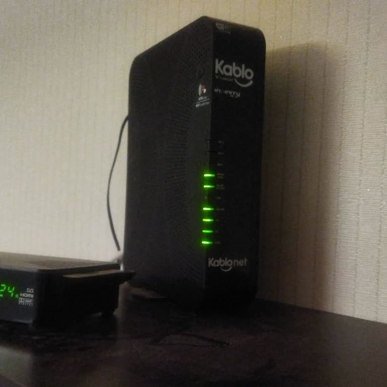 Türksat İnternetim Aniden Gitti Kimseye Ulaşamıyorum