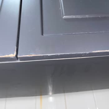 Banyo Dolaplarında Erken Kabarma Ve Servis Sorunu