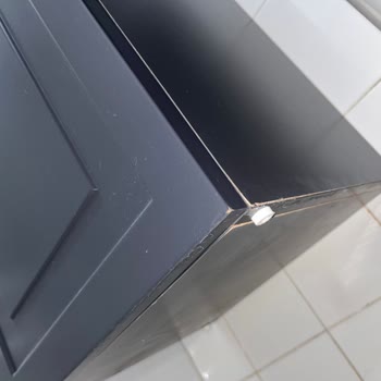 Banyo Dolaplarında Erken Kabarma Ve Servis Sorunu